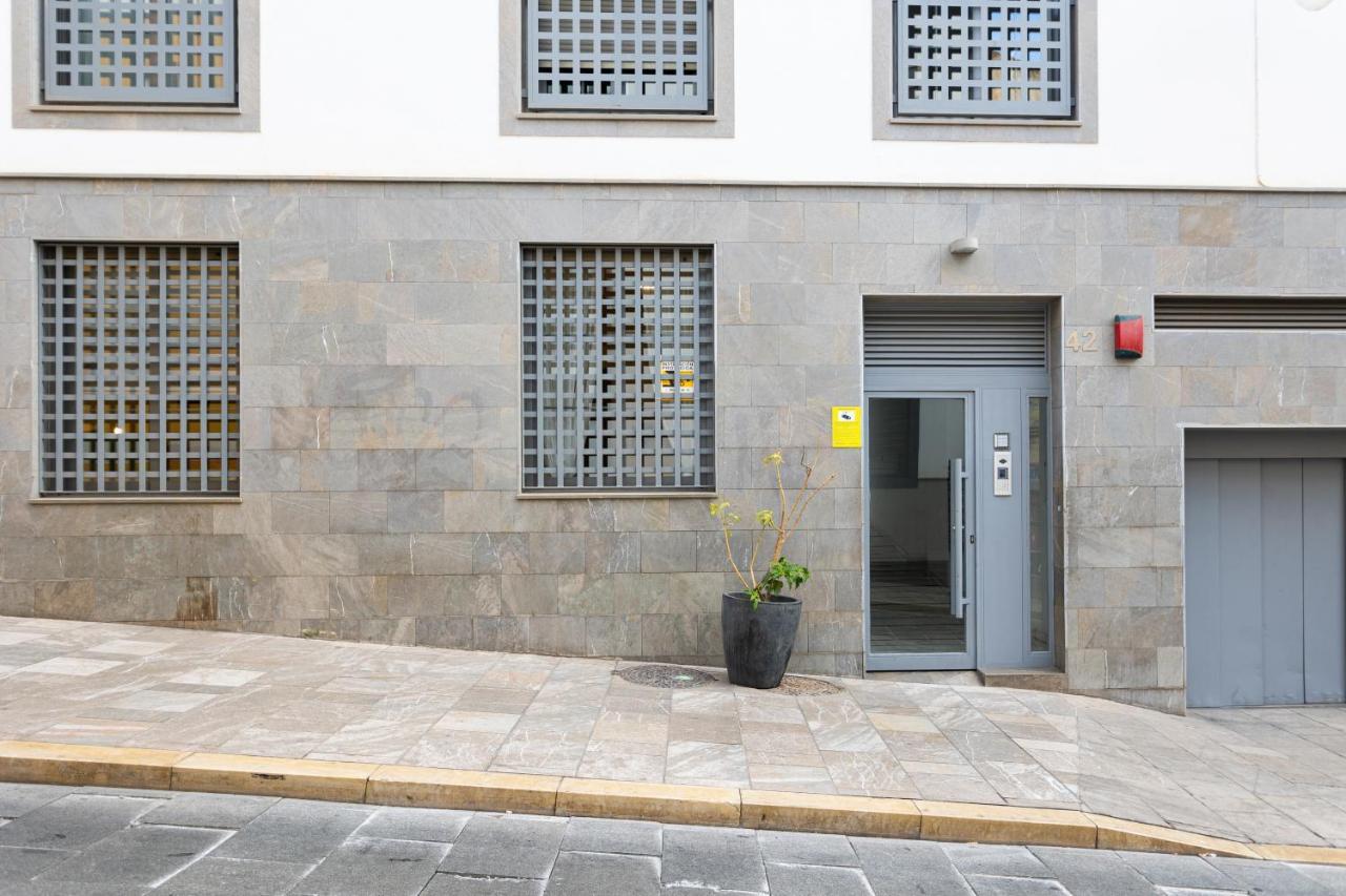 Holidays2malaga Center Appartement Málaga