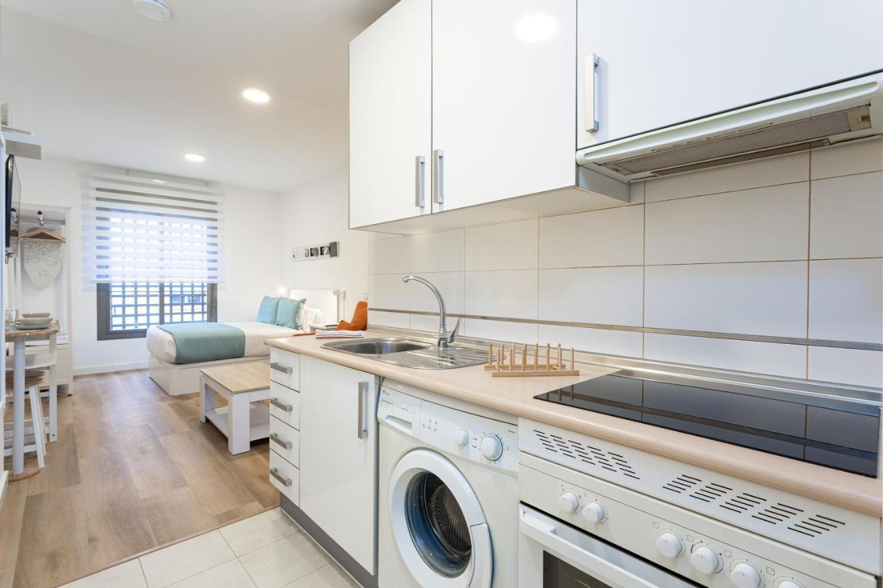 Holidays2malaga Center Appartement *