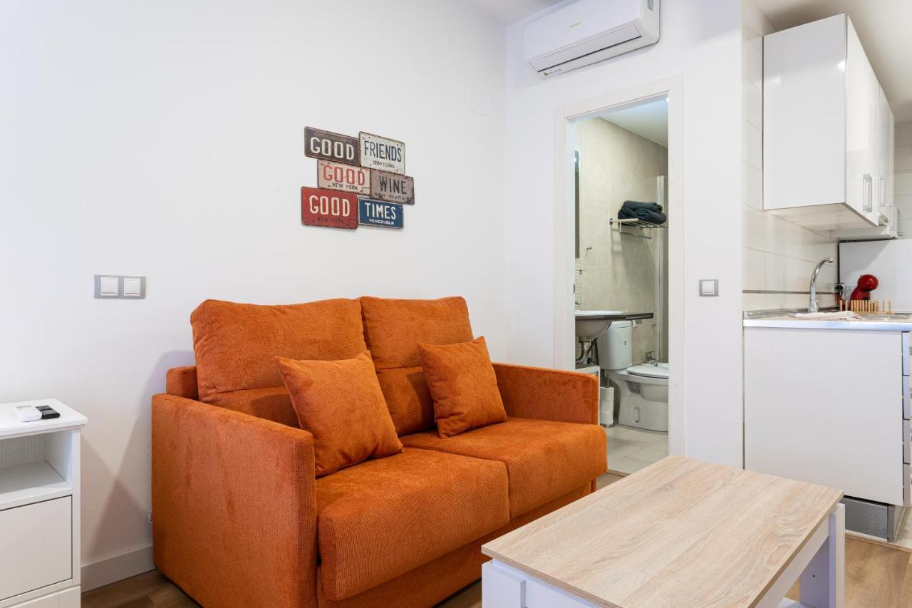 Holidays2malaga Center Appartement *