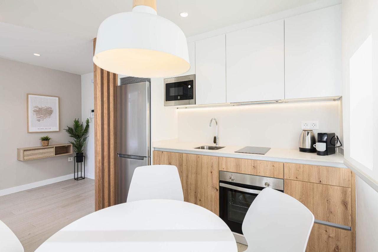 Apartment Wintowinrentals Exclusivo Atico Cerca De La Playa. Malaga