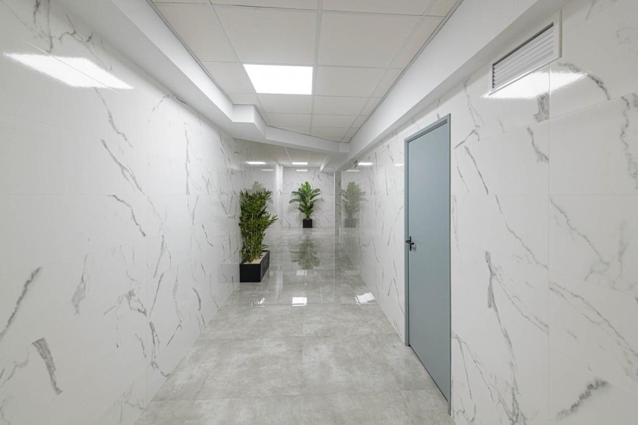 Wintowinrentals Exclusivo Atico Cerca De La Playa. Apartment