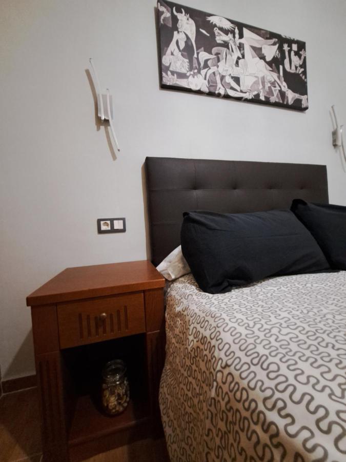 Apartamento Eursu Centro Con Piscina *