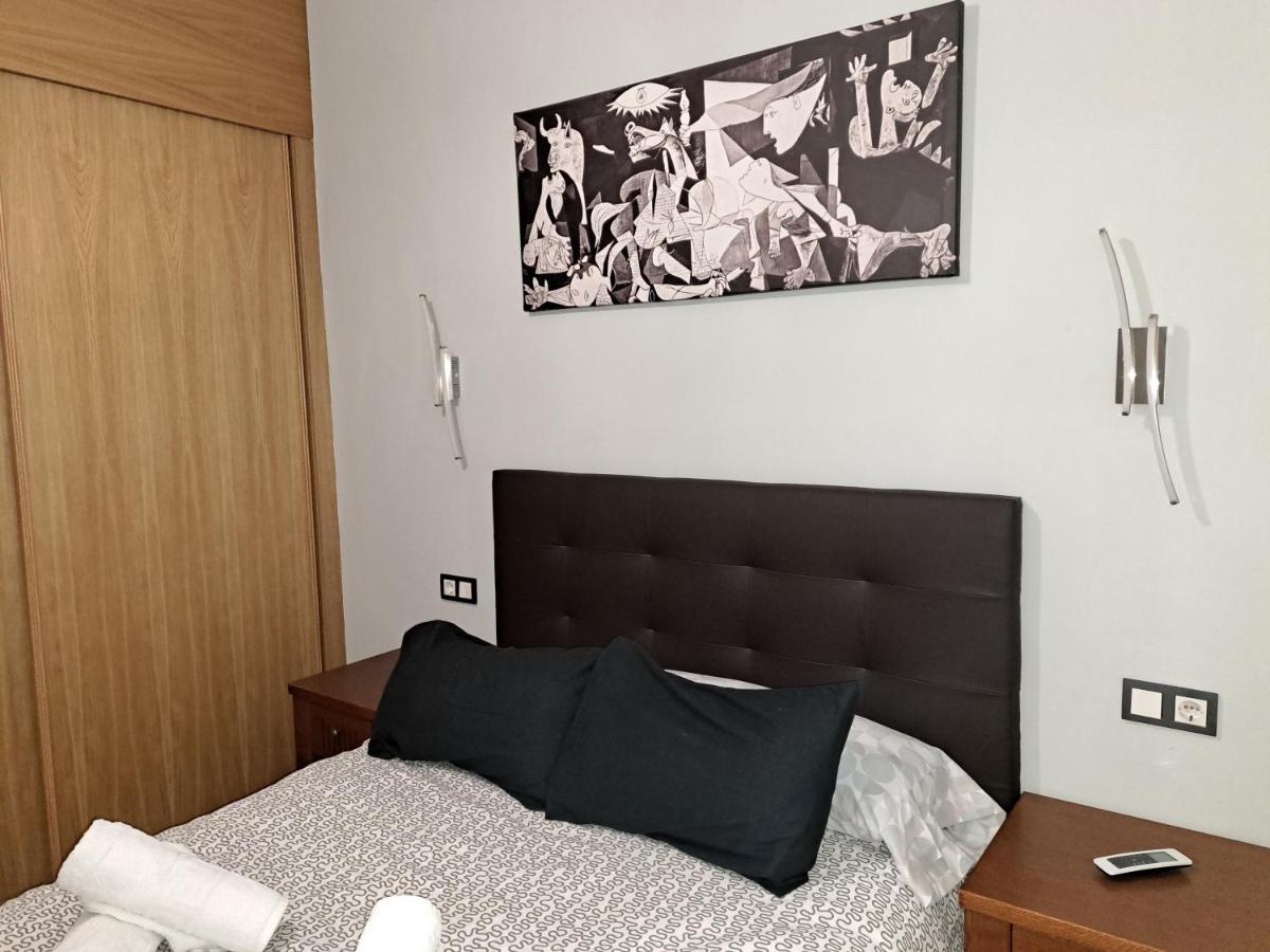 Apartamento Eursu Centro Con Piscina *