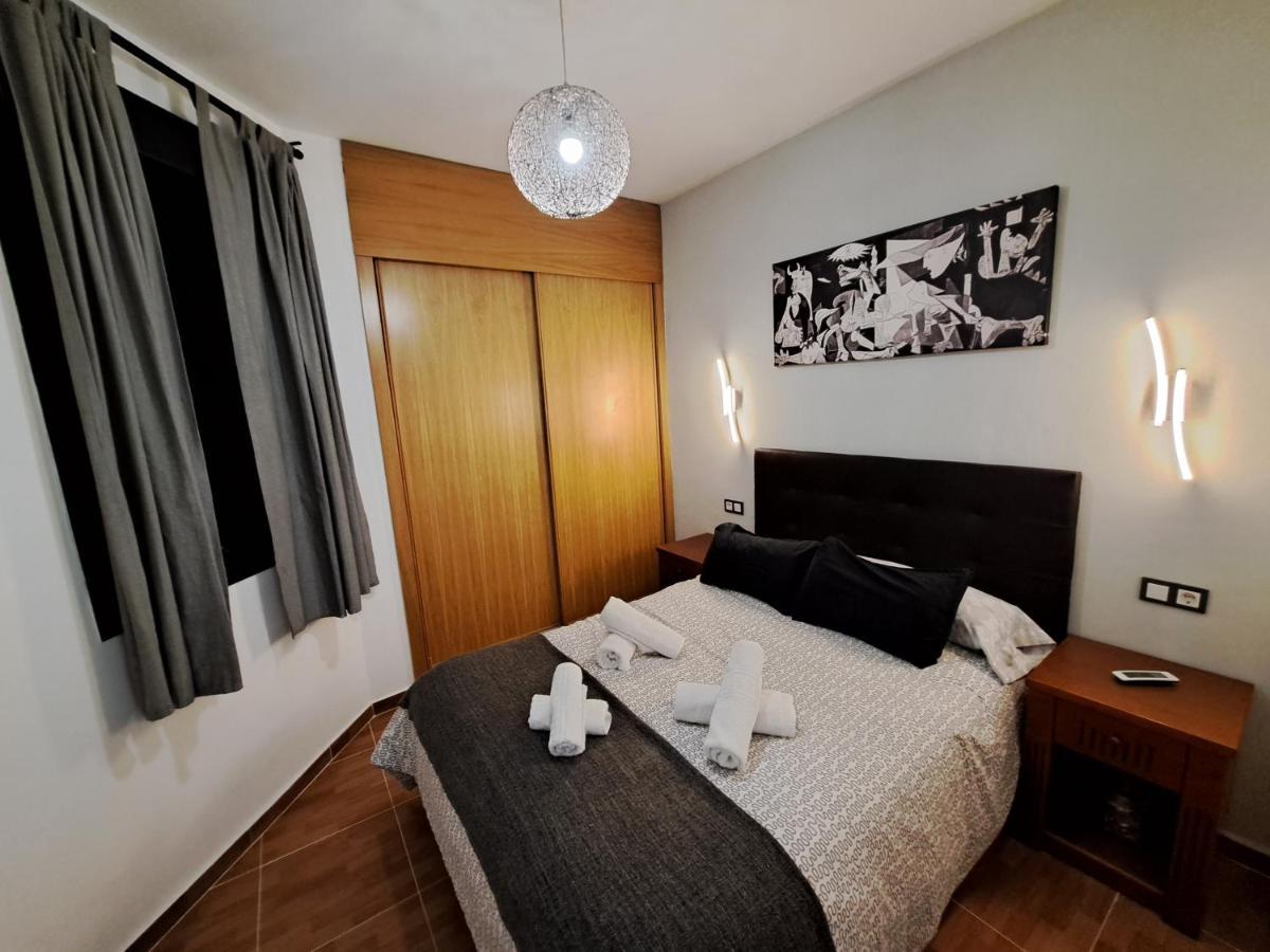 Apartamento Eursu Centro Con Piscina *