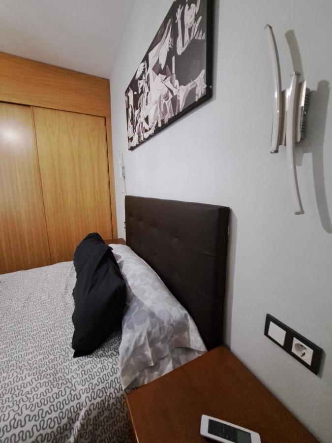 Apartamento Eursu Centro Con Piscina Apartment *
