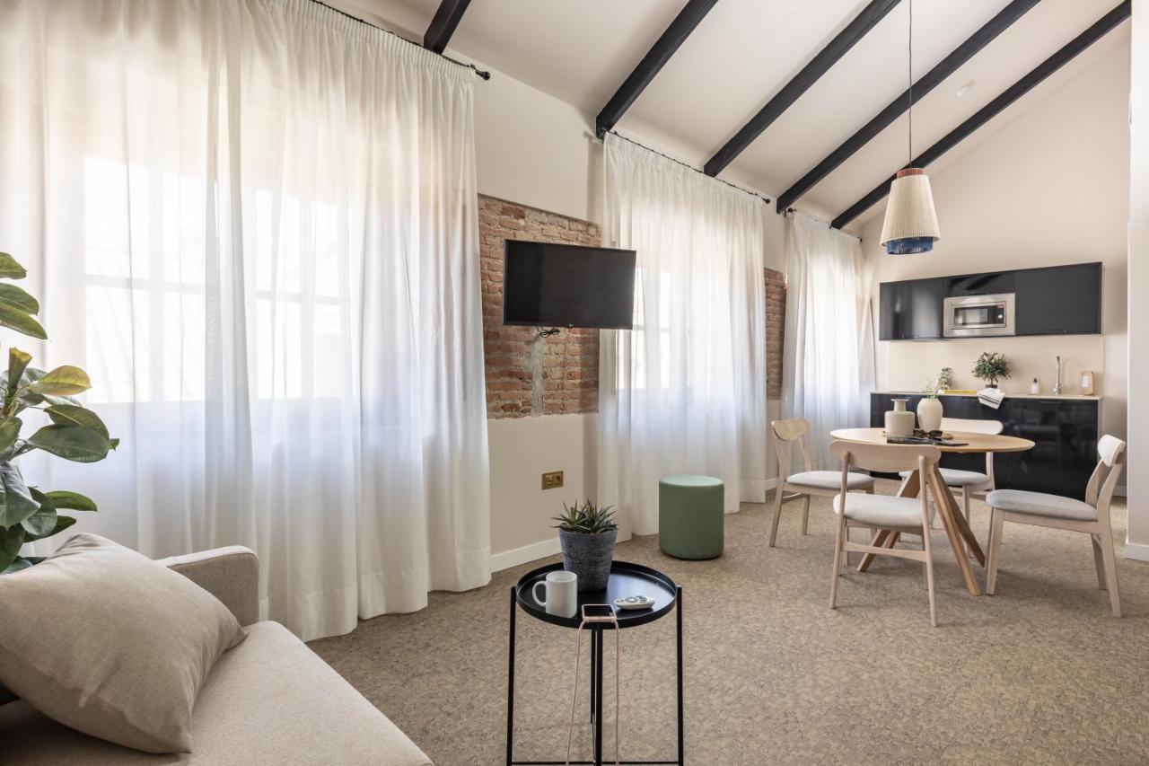 Apartment Libere Teatro (adults Only) Malaga