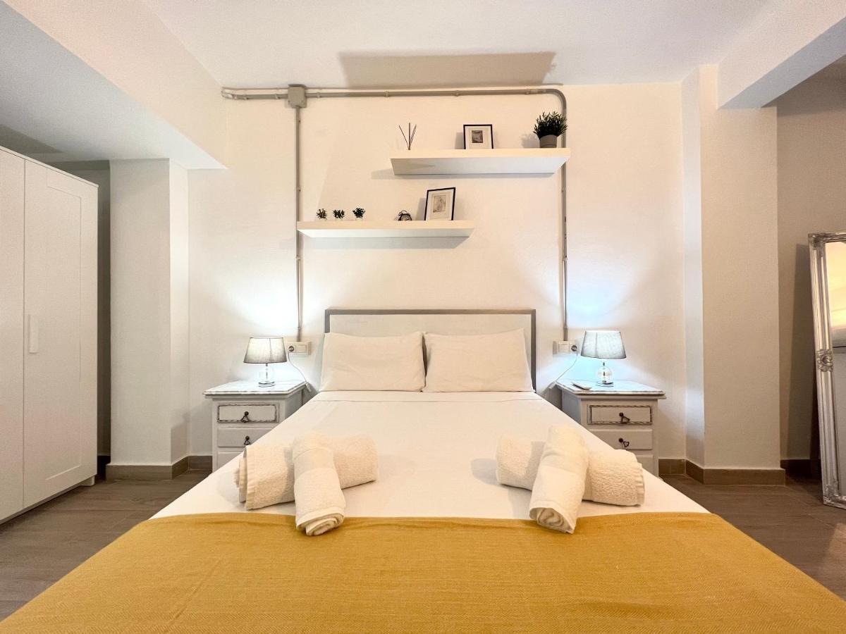 Duplex Huelin Iii & By Ele * Malaga