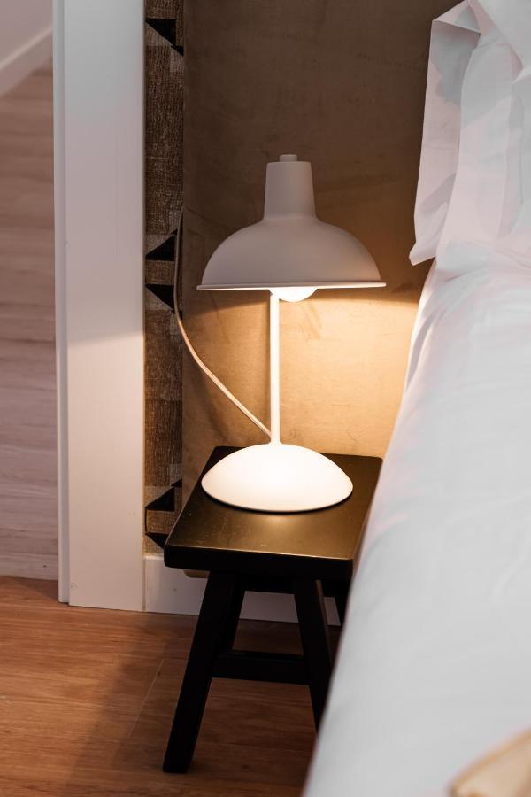 Exclusive Alameda - Comfort & Design Apartamento