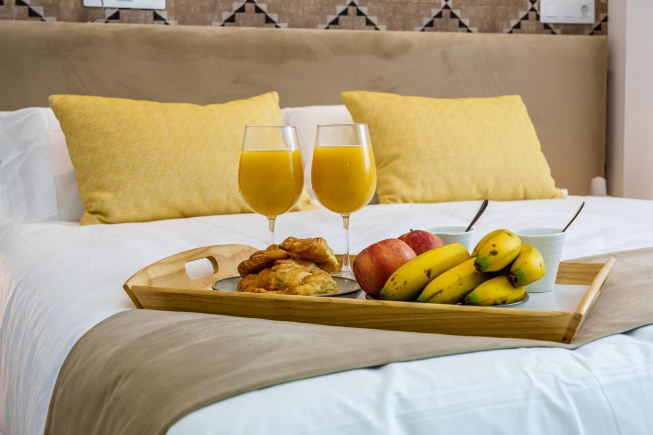 Apartamento Exclusive Alameda - Comfort & Design