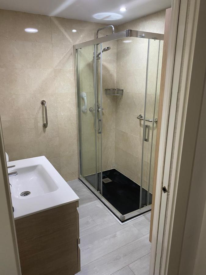 Apartment Munoz Degrain Apartamento Málaga