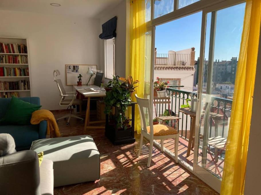 Apartamento Muy Soleado Apartment
