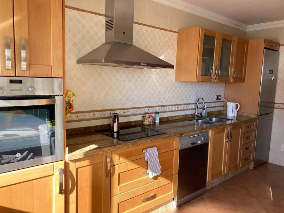 Apartamento Muy Soleado