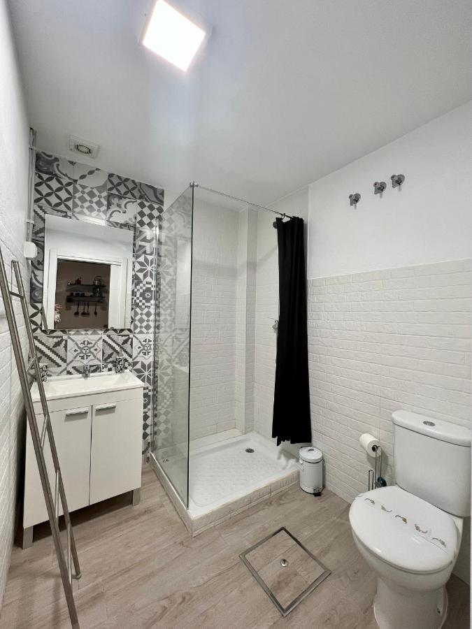 Duplex Huelin Iii & By Ele Apartment Malaga
