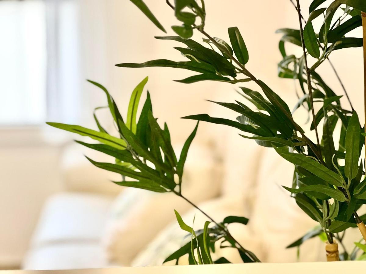 Centro Station Maria Zambrano Parking Free Appartement *