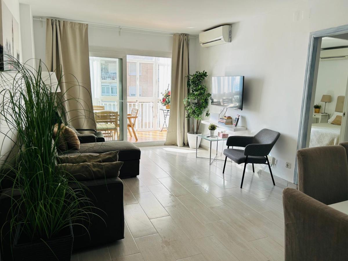 Appartement Malagueta Premium