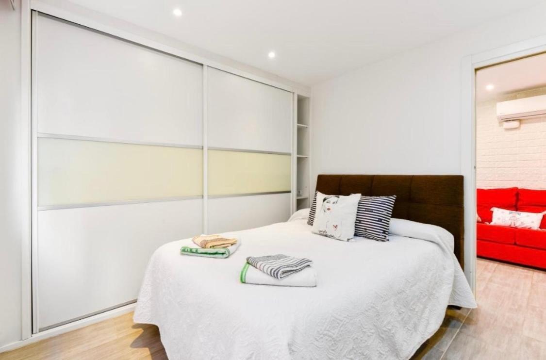 Vialia 1 Apartment *