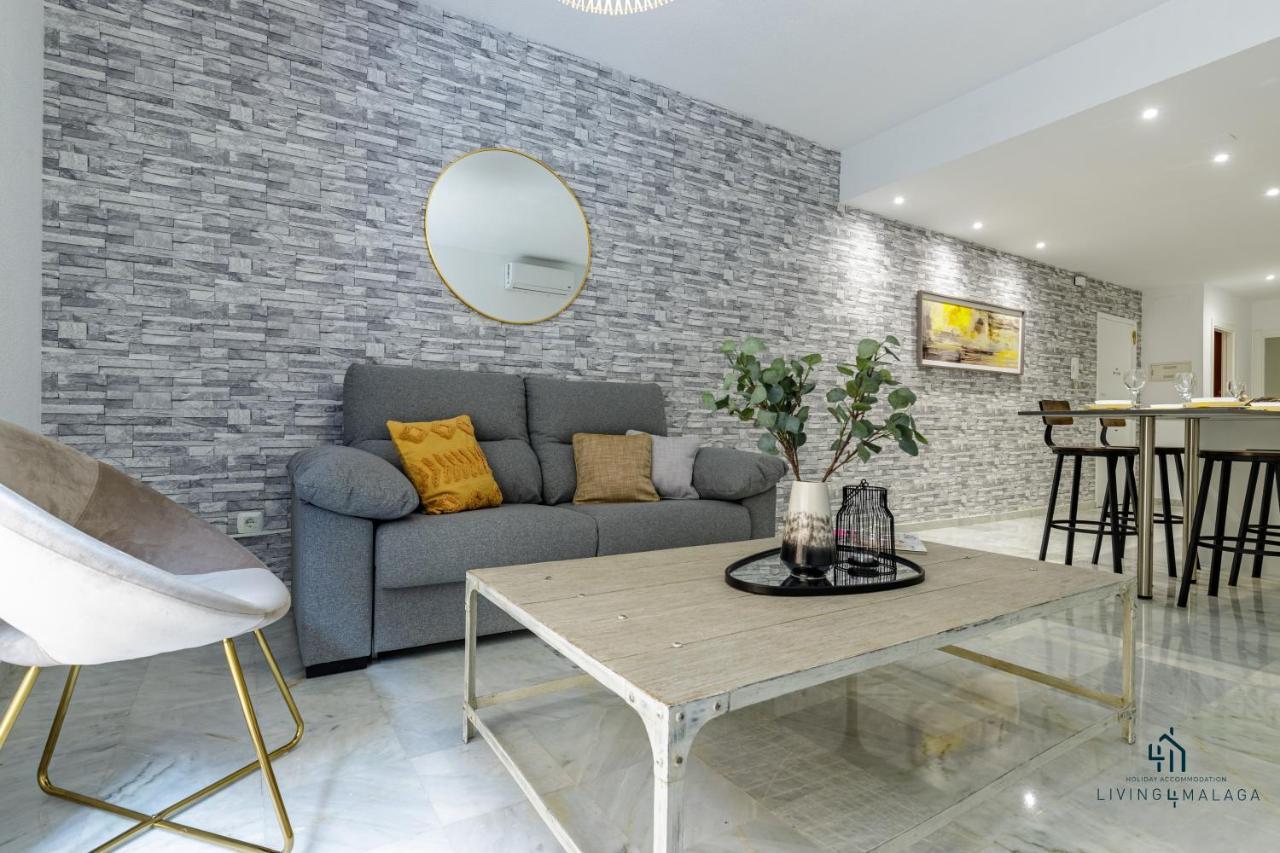 Living4malaga Centre Premium Malaga