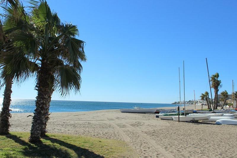 Apartment Calanova Grand Golf - Tropicana Malaga