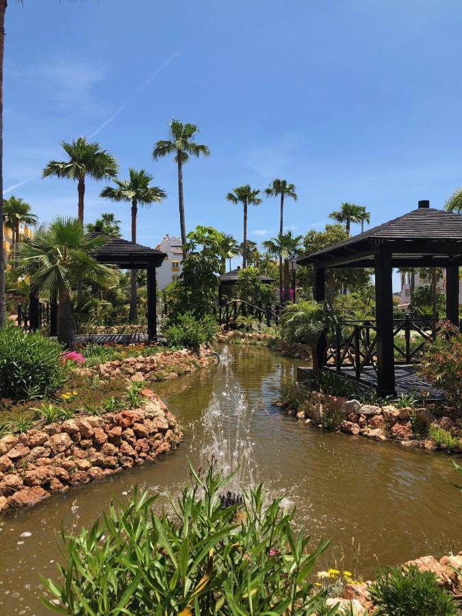 Calanova Grand Golf - Tropicana * Malaga