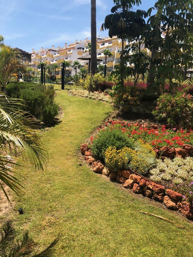 Calanova Grand Golf - Tropicana Apartment *