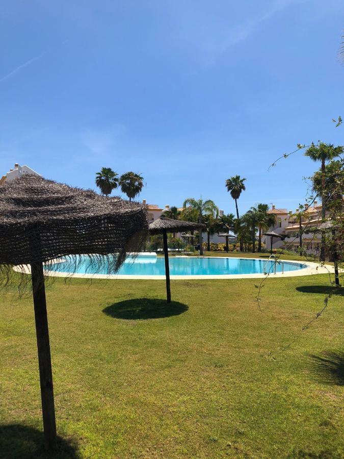 Apartment Calanova Grand Golf - Tropicana Malaga