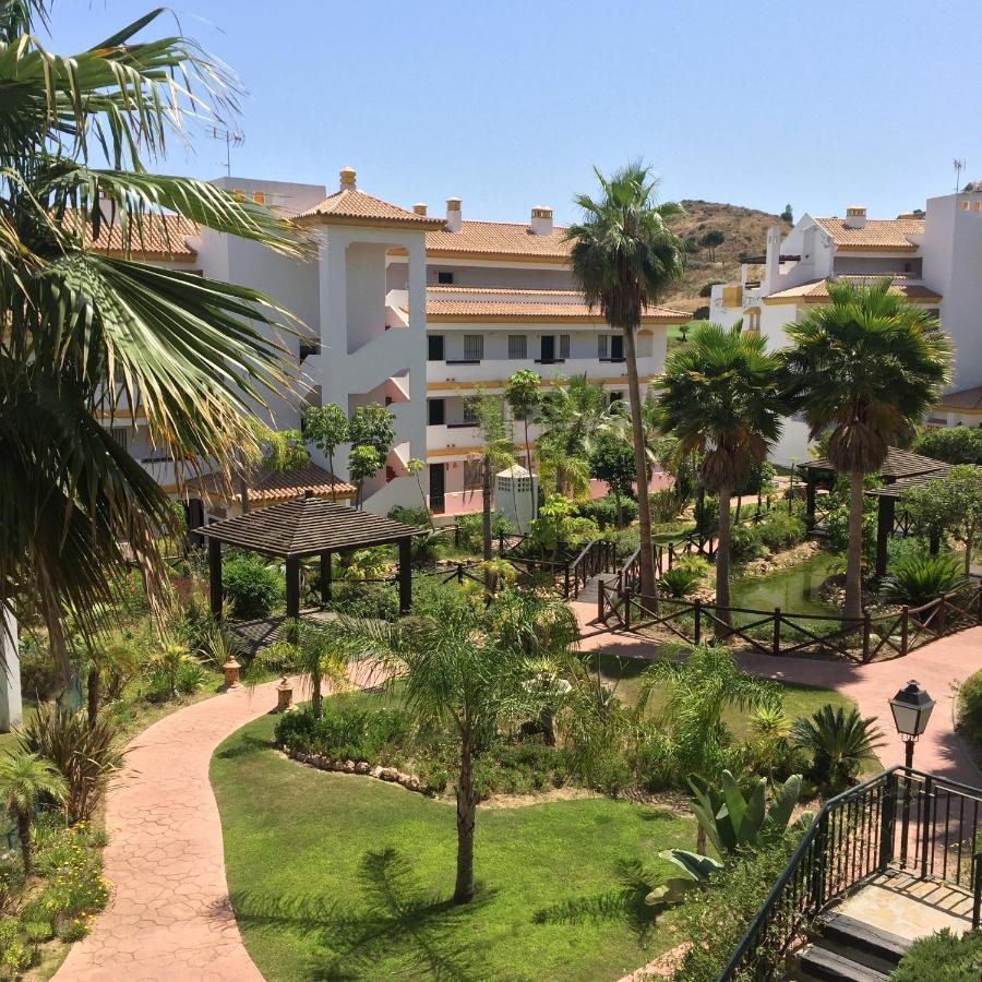 Apartment Calanova Grand Golf - Tropicana *