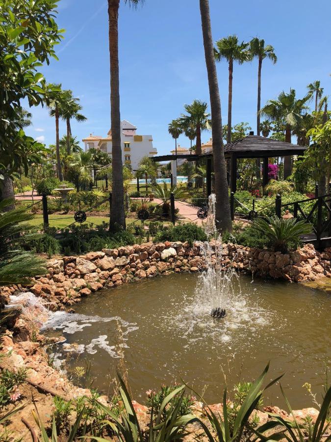 Calanova Grand Golf - Tropicana Apartment
