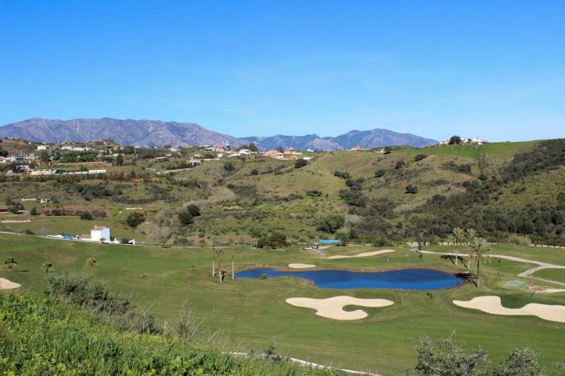 Calanova Grand Golf - Tropicana *
