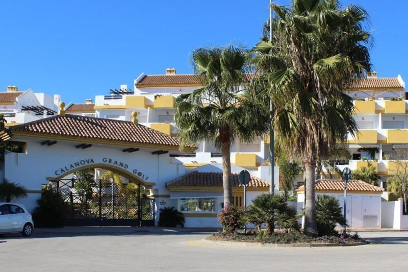 Apartment Calanova Grand Golf - Tropicana *