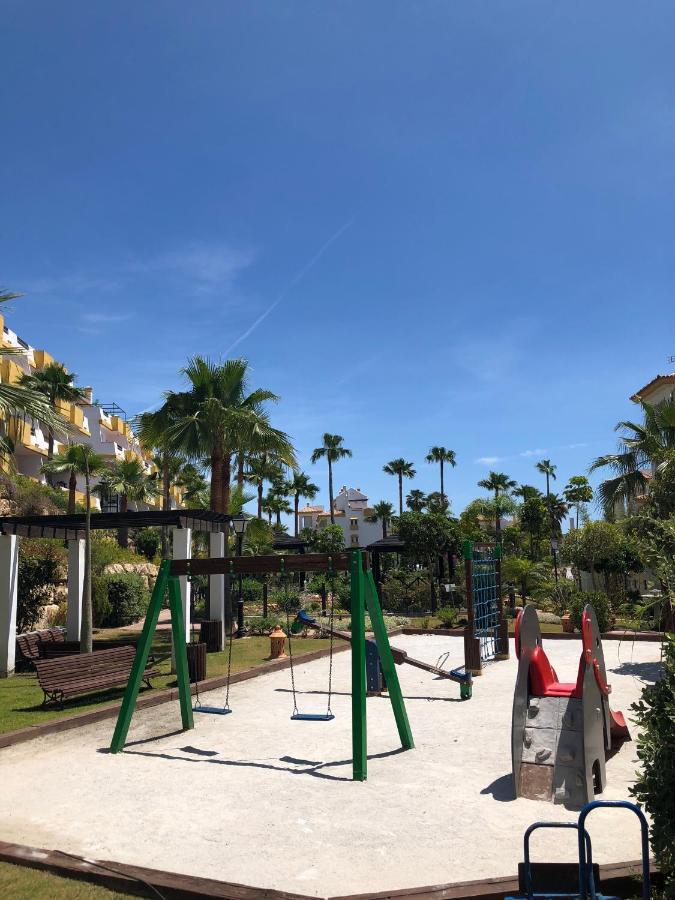 Apartment Calanova Grand Golf - Tropicana