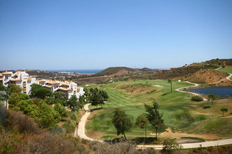 Calanova Grand Golf - Tropicana Apartment