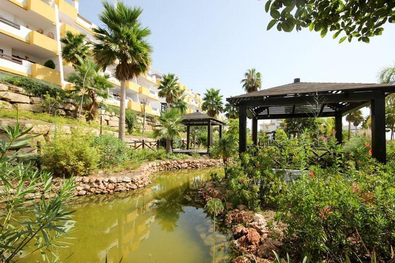 Calanova Grand Golf - Tropicana Apartment