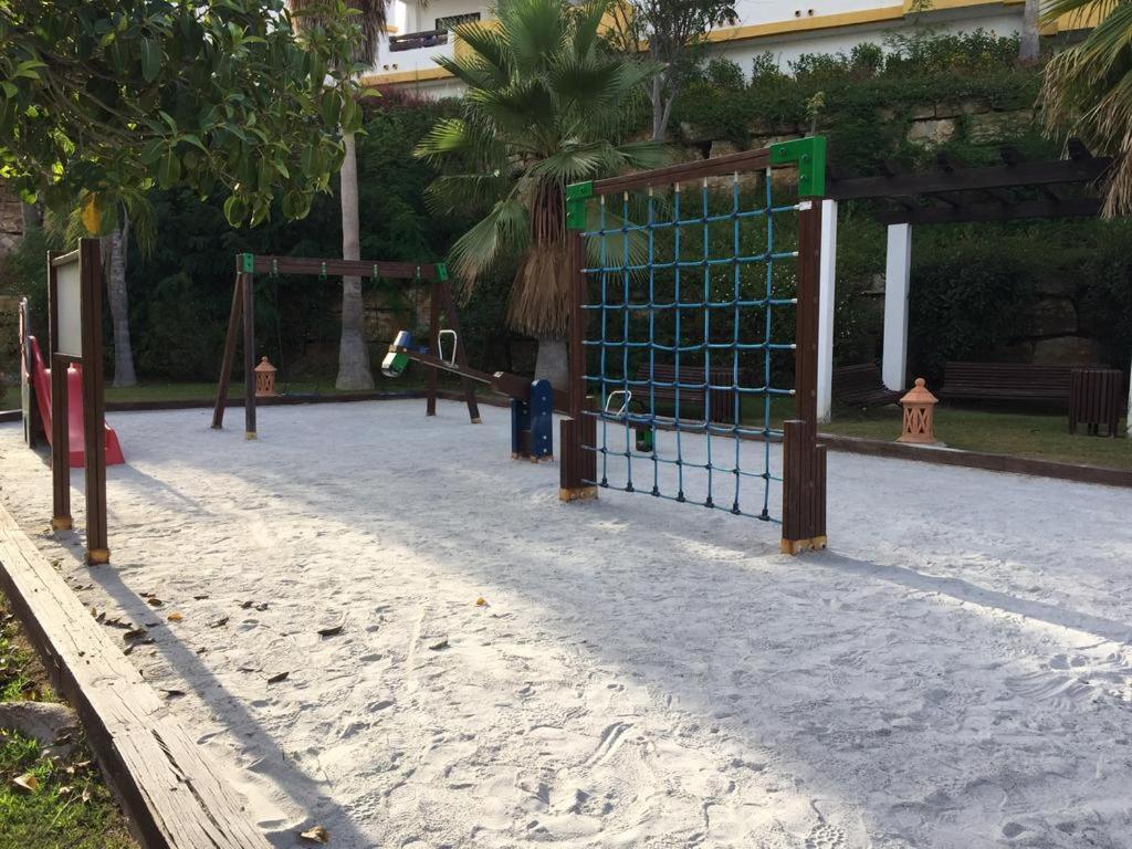 Calanova Grand Golf - Tropicana