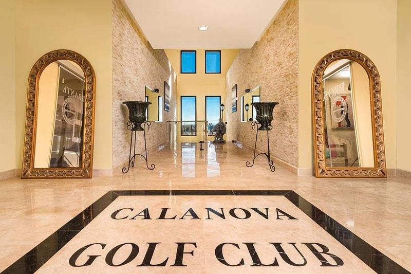 Calanova Grand Golf - Tropicana * Malaga