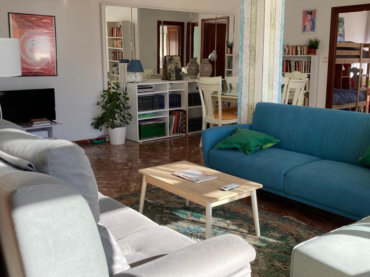 Apartamento Muy Soleado Apartment Malaga