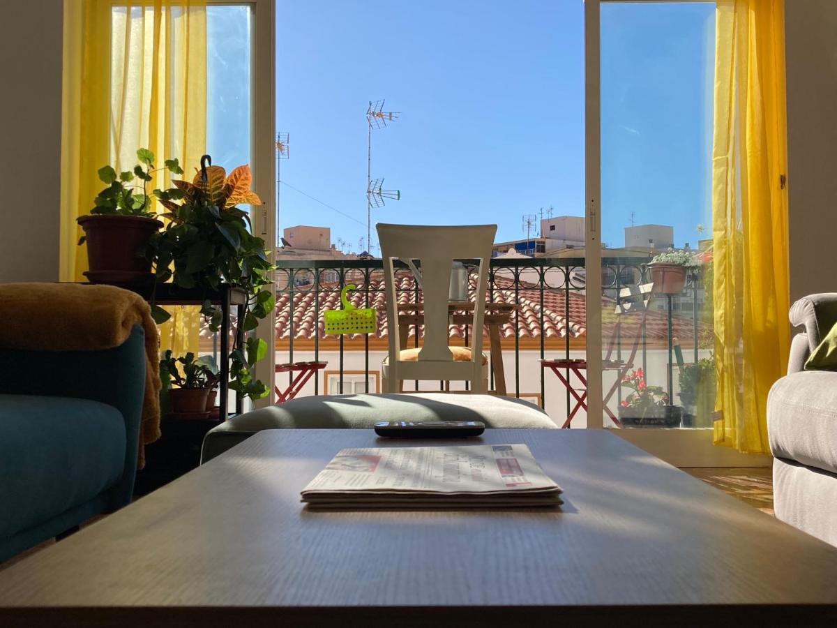 Apartamento Muy Soleado * Malaga