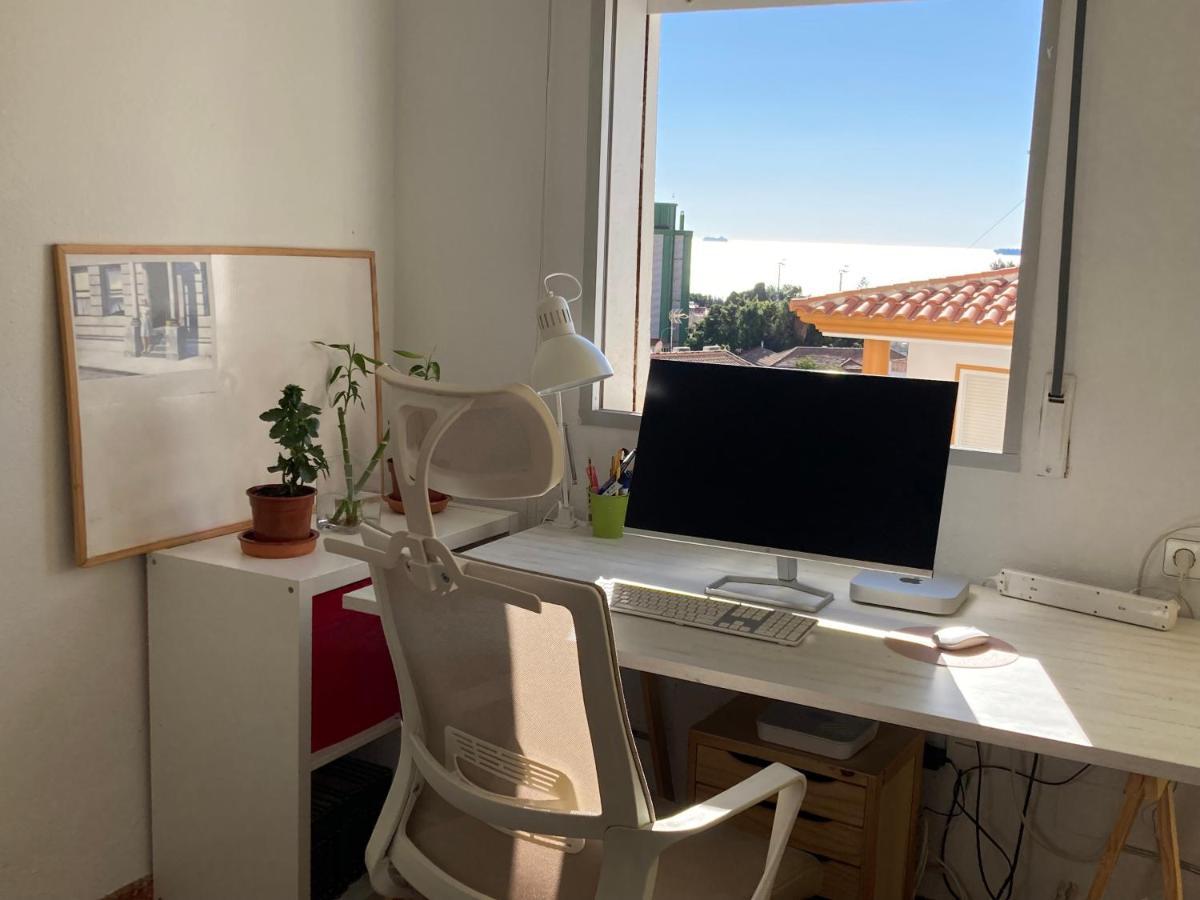 Apartamento Muy Soleado Apartment