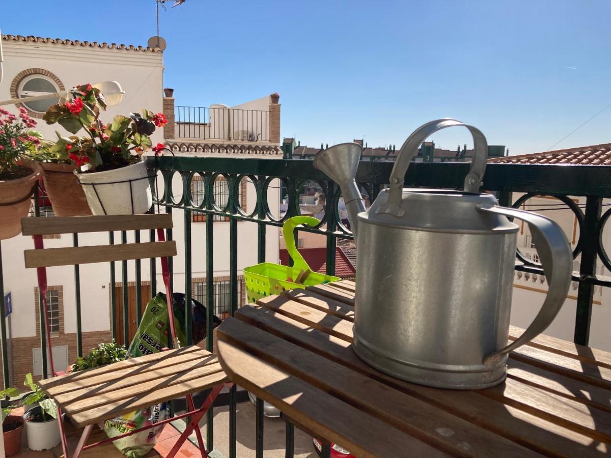 Apartamento Muy Soleado * Malaga
