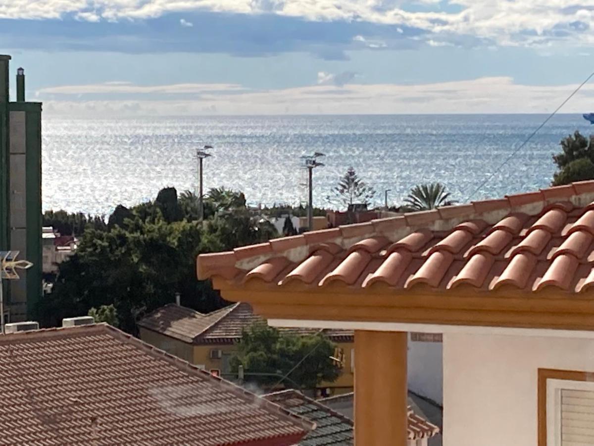 Apartamento Muy Soleado