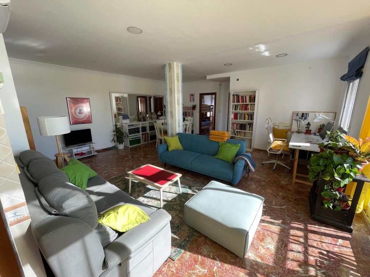 Apartamento Muy Soleado