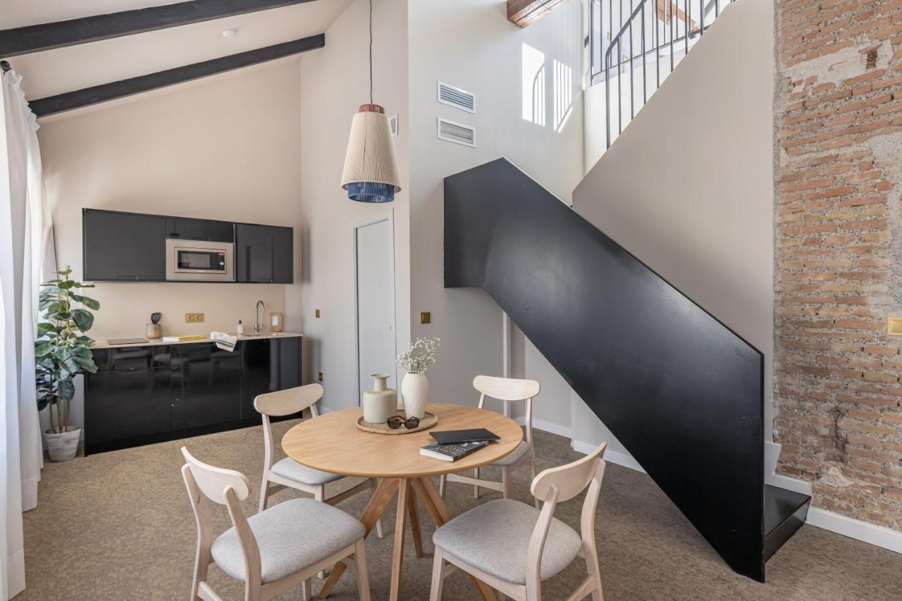 Libere Teatro (adults Only) Apartment Malaga