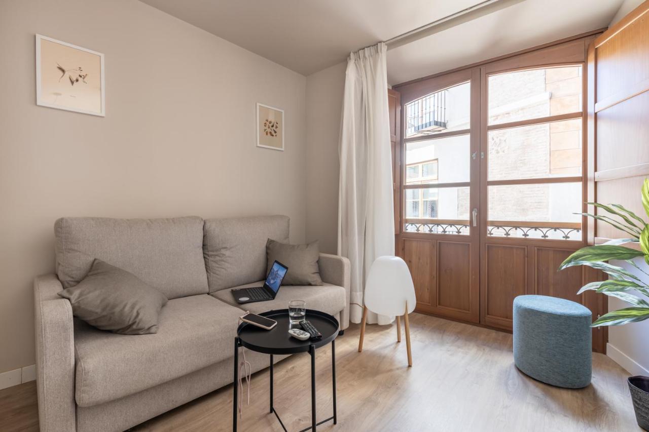 Apartment Libere Teatro (adults Only) Malaga