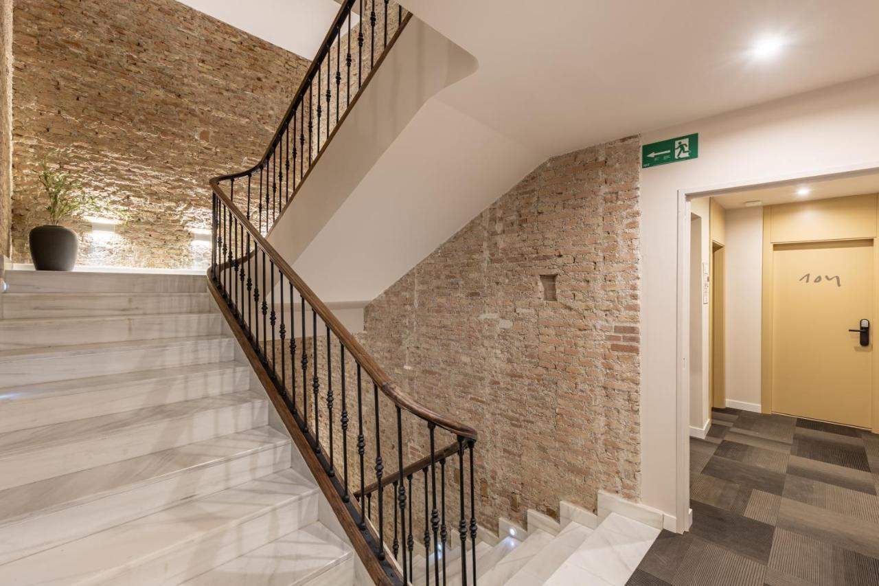 Libere Teatro (adults Only) Malaga