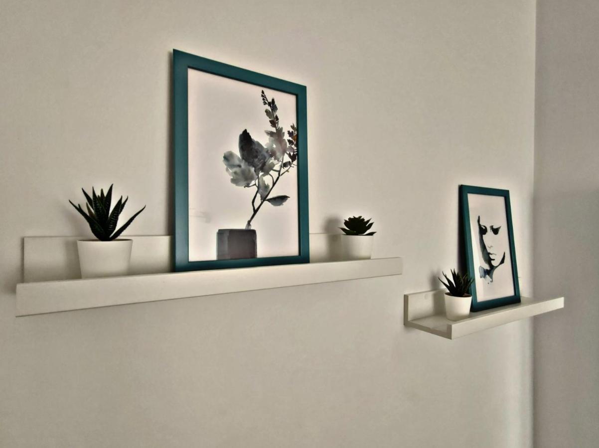 Apartamento San Pablo Málaga