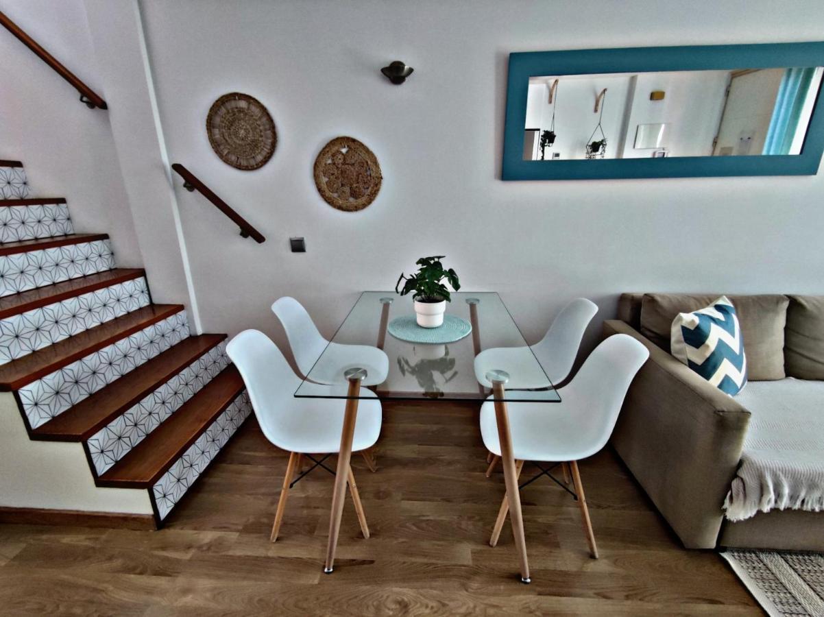 Apartamento San Pablo