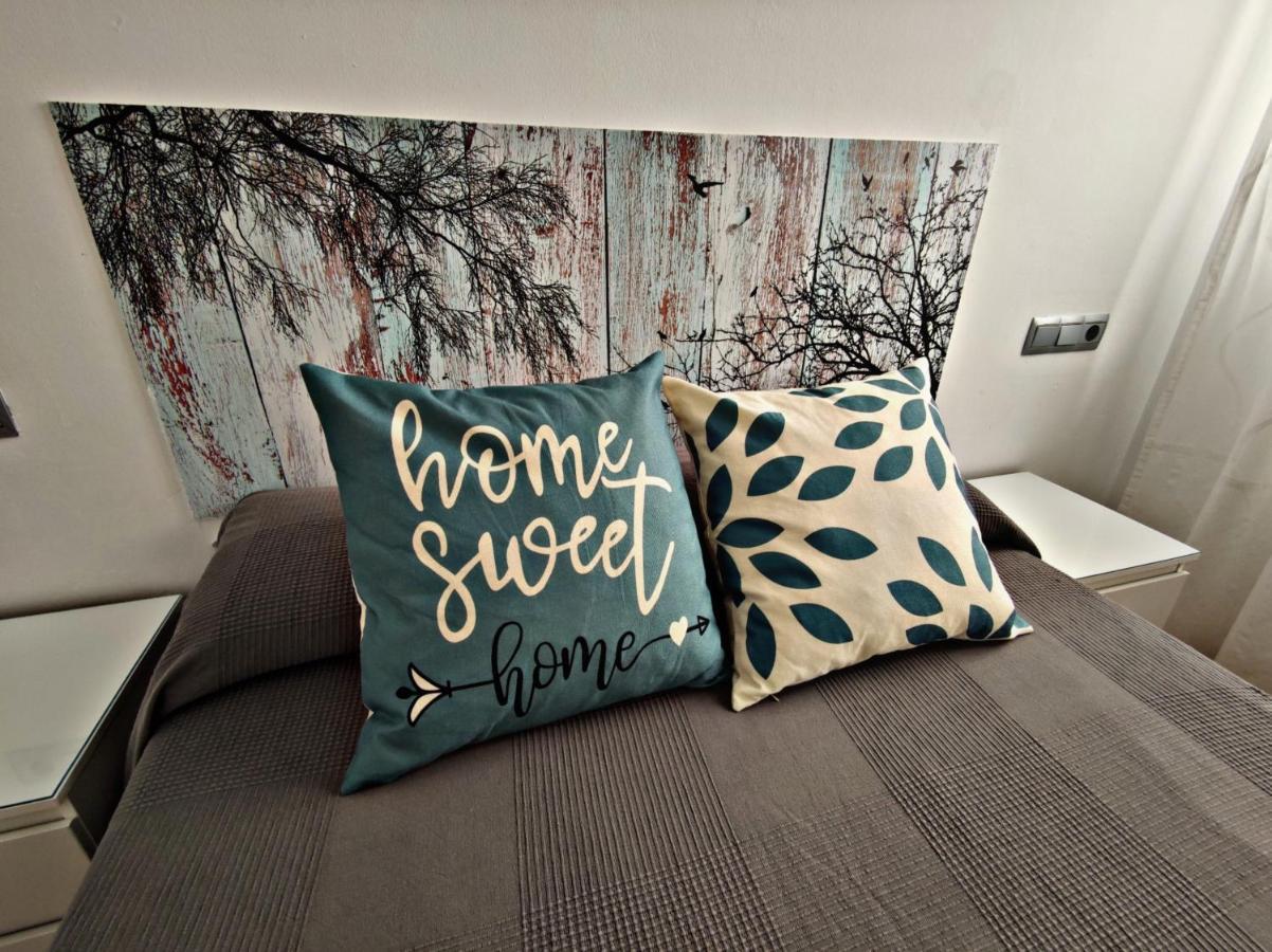 Apartamento San Pablo Málaga