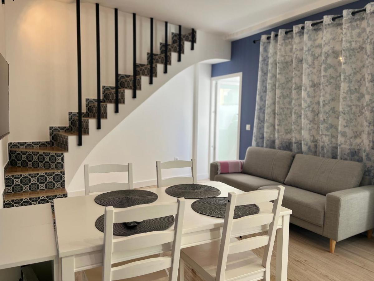 Apartment Cd-duplex, Elegante Duplex, Centrico, Terraza Espectacular, Barrio Tranquilo Malaga