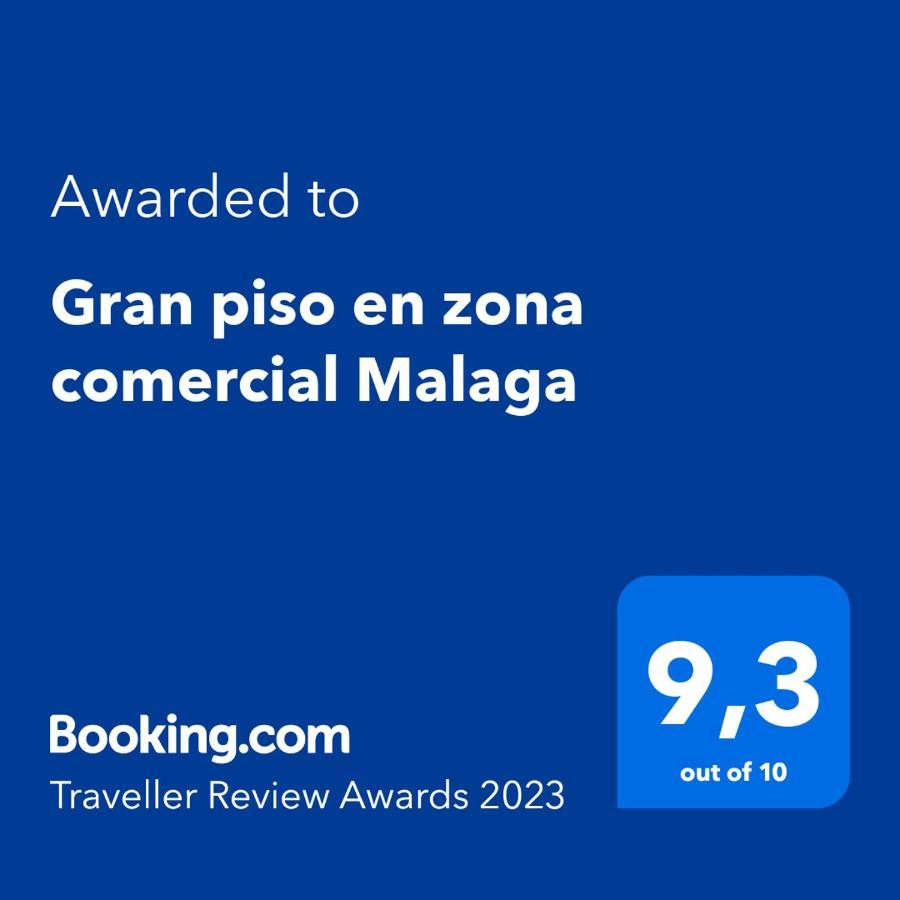 Gran Piso En Zona Comercial Appartement *