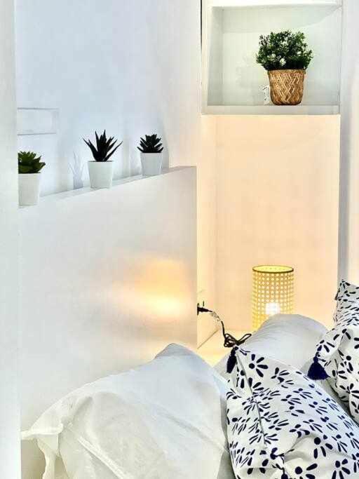 Centro Station Maria Zambrano Parking Free Appartement *