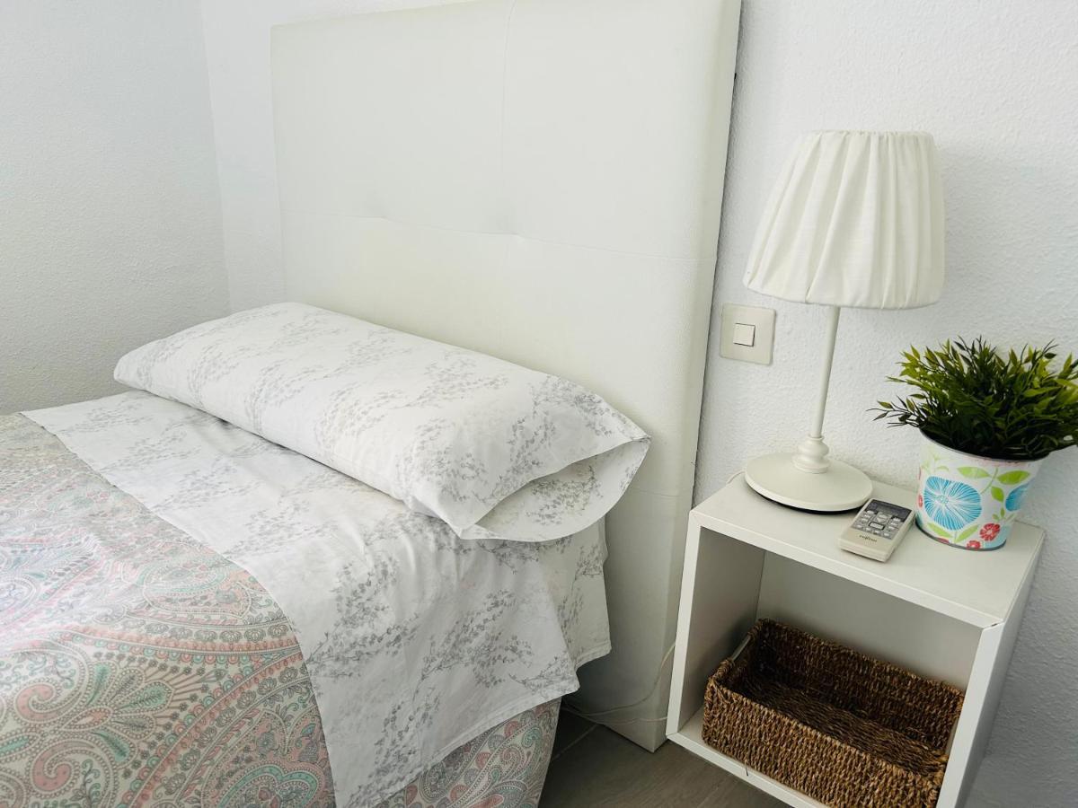 Malagueta Premium Appartement Málaga